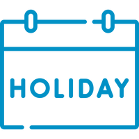 Small‑Town Holiday Vibes