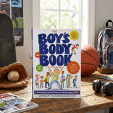 The Boy's Body Book (50% OFF)