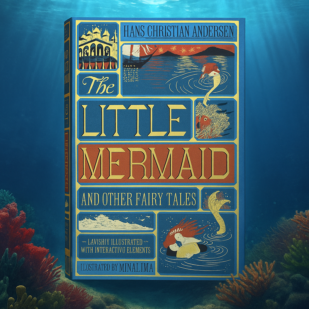 The Little Mermaid and Other Fairy Tales