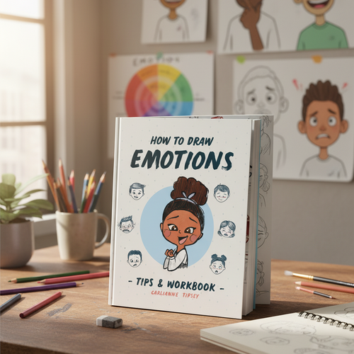 How to Draw Emotions