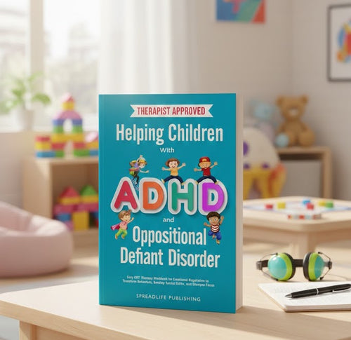 Helping Children with ADHD
